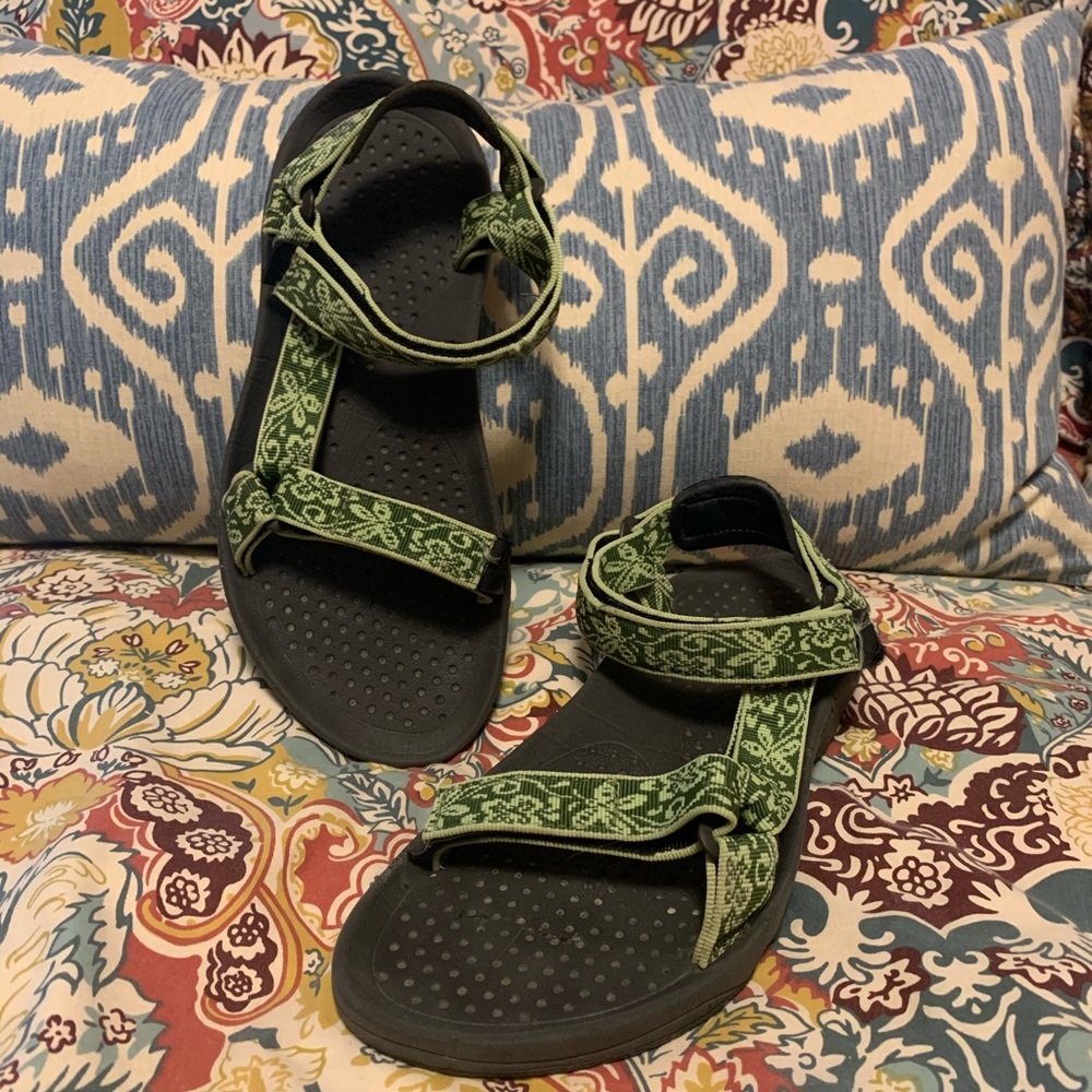 Teva Hurricane Sandals